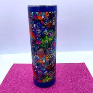 Disney Stitch Stainless Steel Double Insulated Tall Tumbler